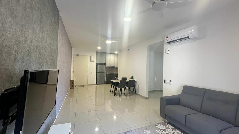 Service Residence for Rent at D'Erica - Kelly Lee - PropertyGuru.com.my