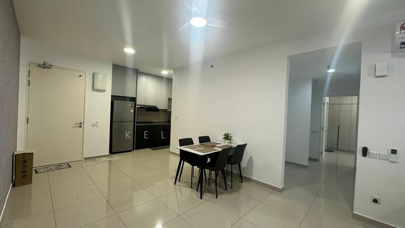 Service Residence for Rent at D'Erica - Kelly Lee - PropertyGuru.com.my