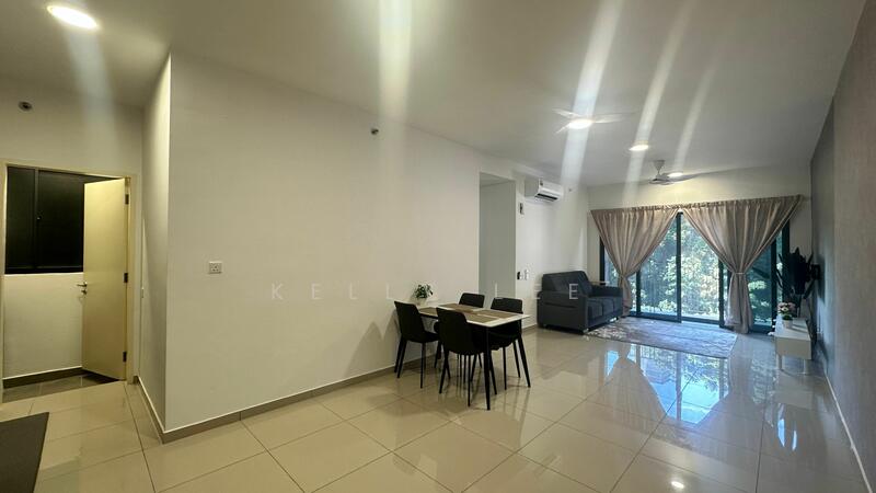 Service Residence for Rent at D'Erica - Kelly Lee - PropertyGuru.com.my