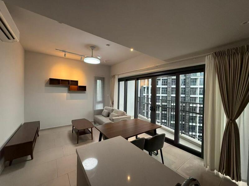 Service Residence for Rent at Isola - Kin . - PropertyGuru.com.my
