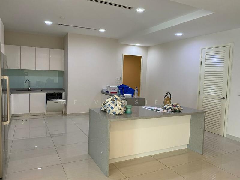 Untuk Disewa - Brunsfield Residence