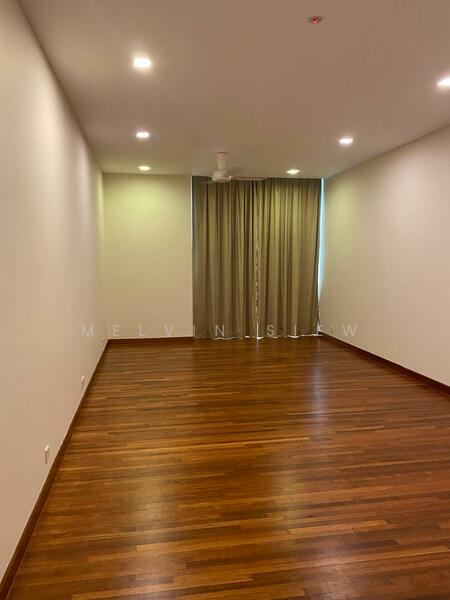 Untuk Disewa - Brunsfield Residence