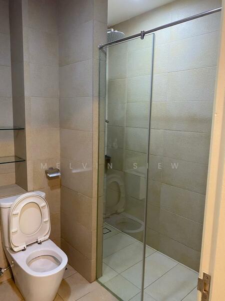 Untuk Disewa - Brunsfield Residence