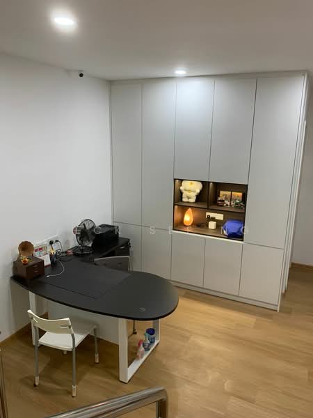 Semi-Detached House at Taman Bukit Serdang untuk Untuk Dijual - RM 2,150,000, Mac 2026 - PropertyGuru.com.my