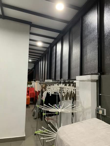 Semi-Detached House at Taman Bukit Serdang untuk Untuk Dijual - RM 2,150,000, Mac 2026 - PropertyGuru.com.my