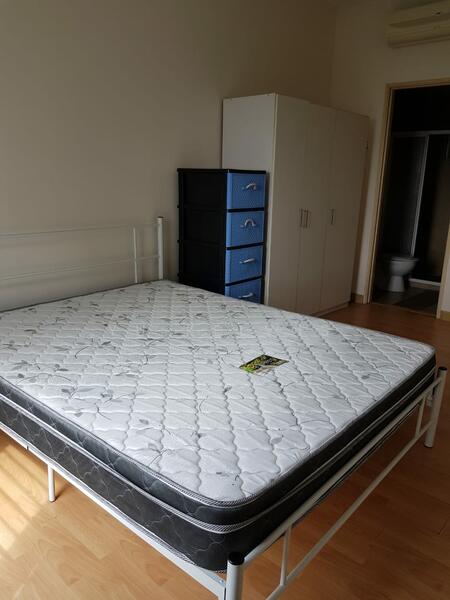 Untuk Disewa - Kuchai Avenue