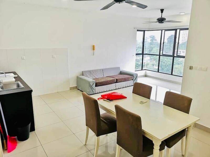 For Rent - Avantas Residences