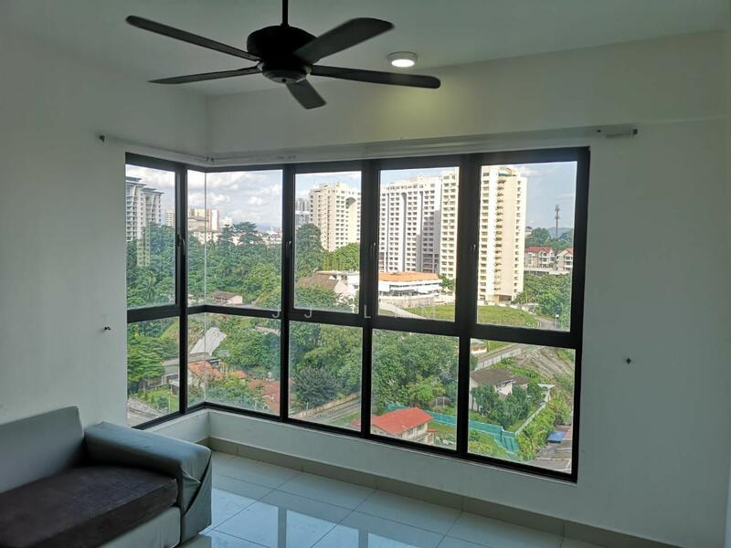 For Rent - Avantas Residences