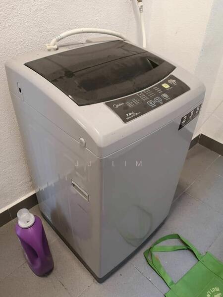 For Rent - Avantas Residences