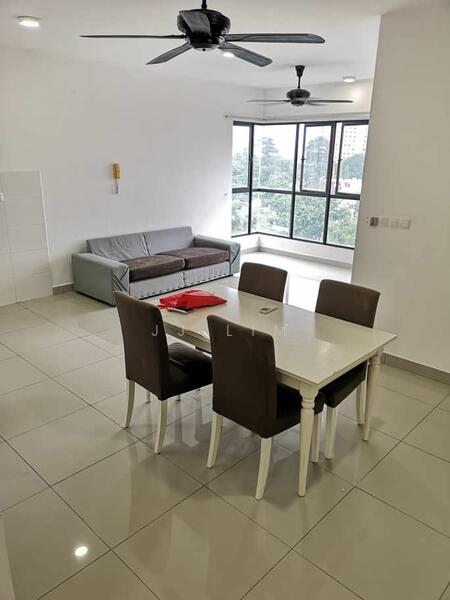 For Rent - Avantas Residences