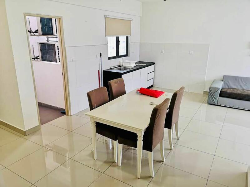 For Rent - Avantas Residences