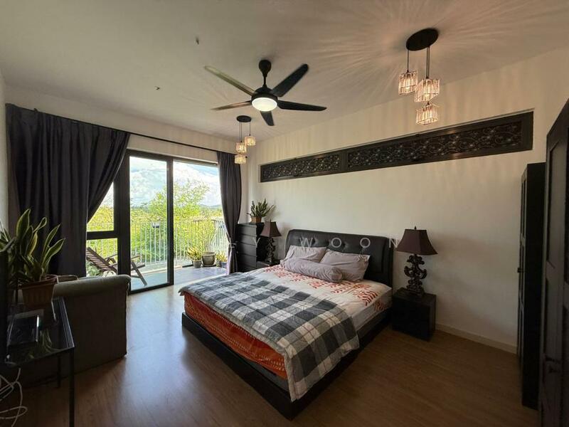 For Rent - Sunway Emerald