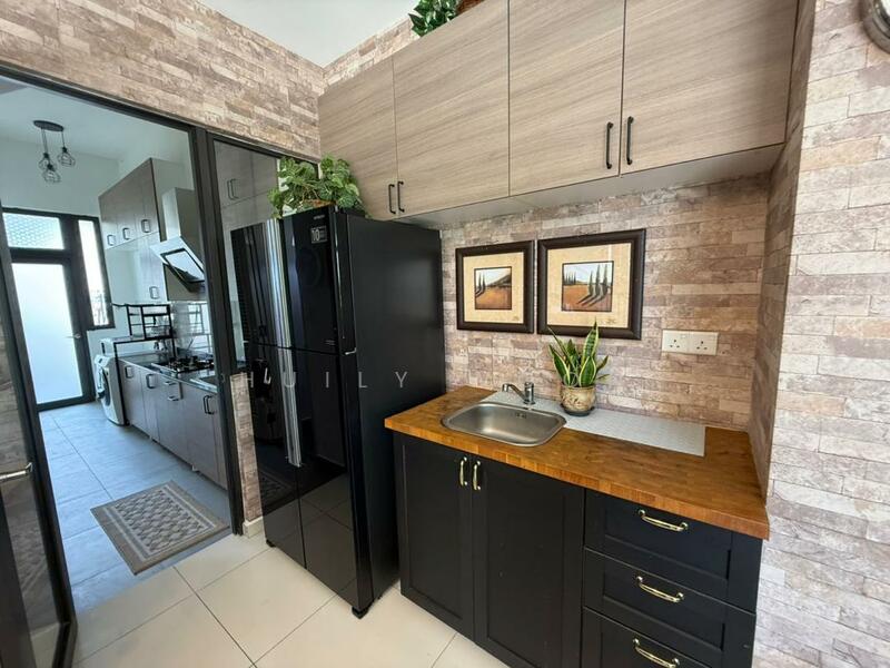 For Rent - Sunway Emerald