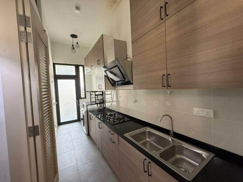 For Rent - Sunway Emerald