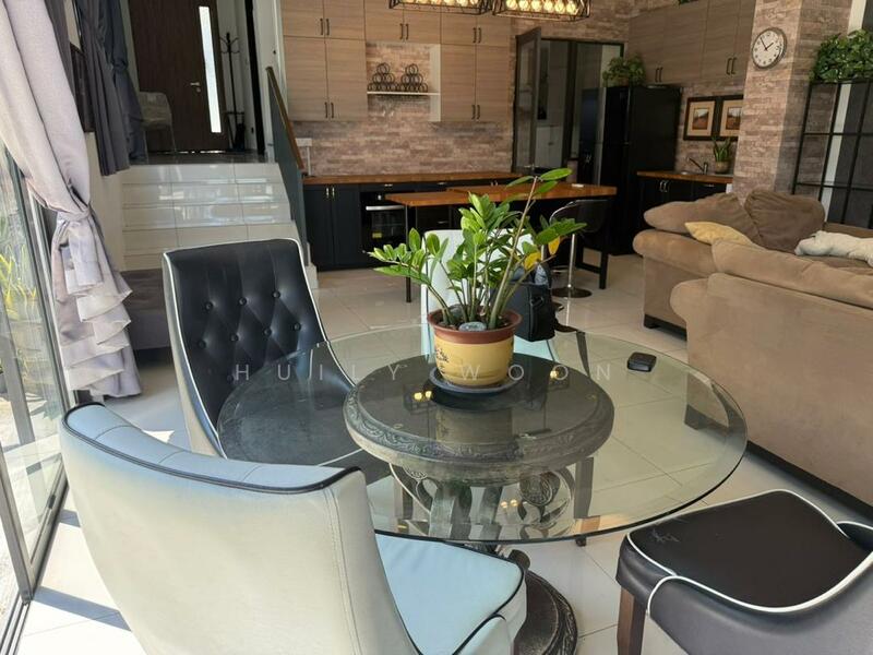 For Rent - Sunway Emerald