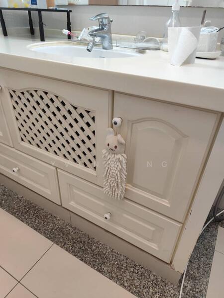 Untuk Dijual - USJ 4