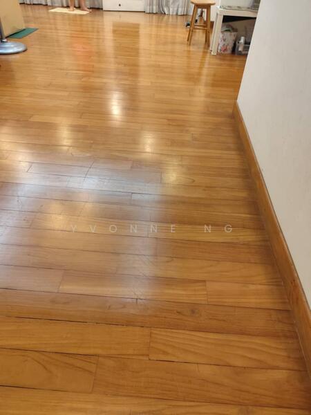 Untuk Dijual - USJ 4