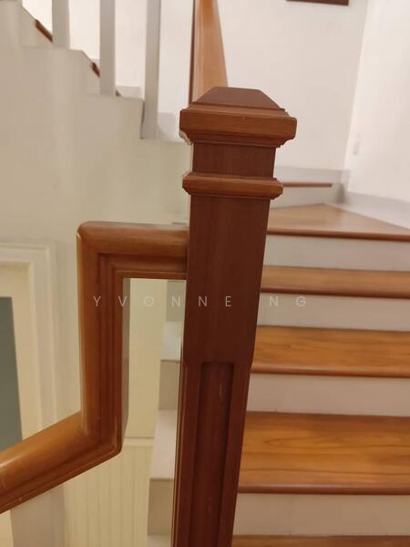 Untuk Dijual - USJ 4