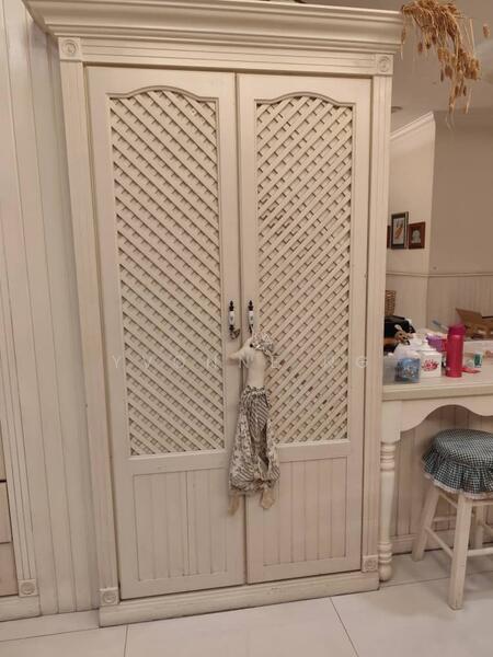 Untuk Dijual - USJ 4