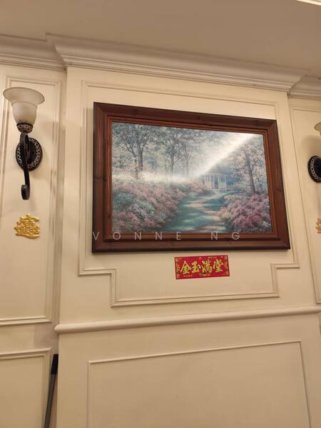 Untuk Dijual - USJ 4