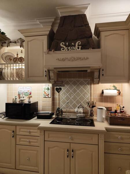 Untuk Dijual - USJ 4