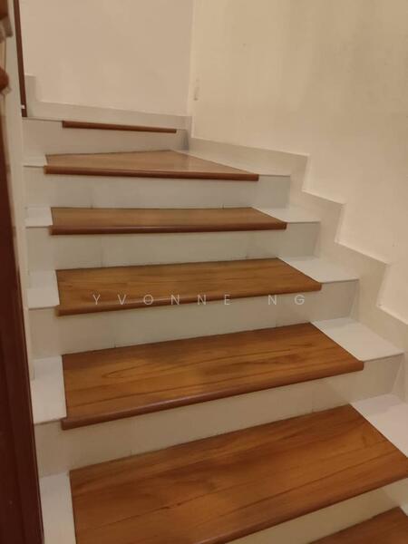 Untuk Dijual - USJ 4