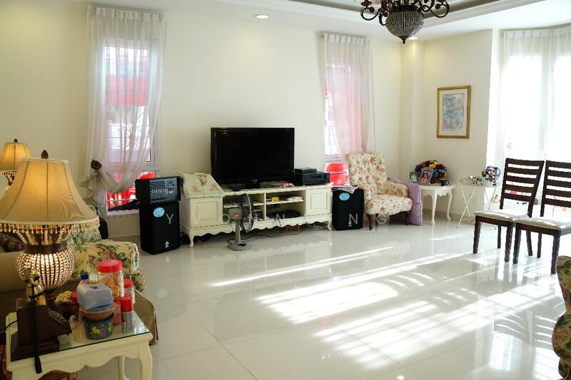 Untuk Dijual - USJ 4