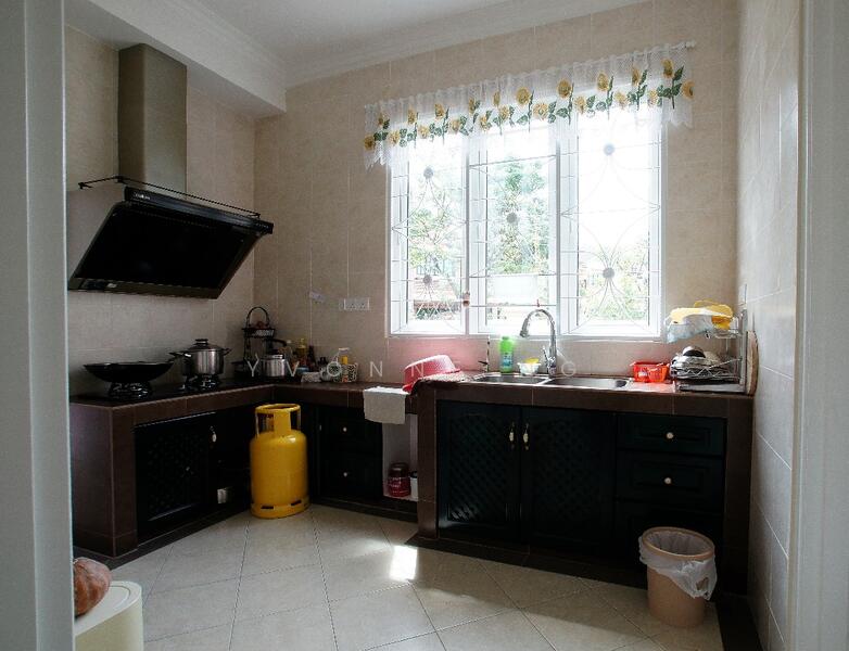 Untuk Dijual - USJ 4