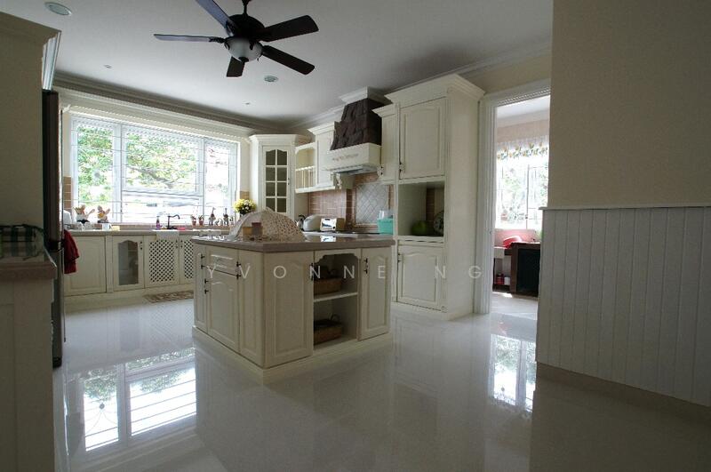 Untuk Dijual - USJ 4