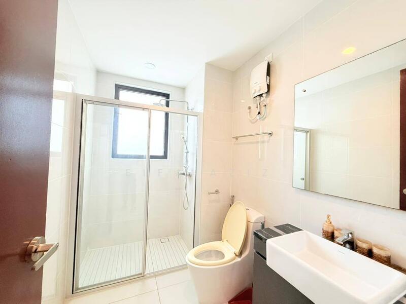 For Rent - Royal Strand @ Country Garden Danga Bay