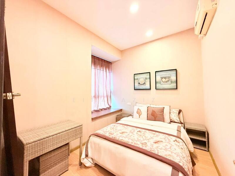 For Rent - Royal Strand @ Country Garden Danga Bay