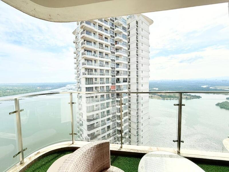 For Rent - Royal Strand @ Country Garden Danga Bay