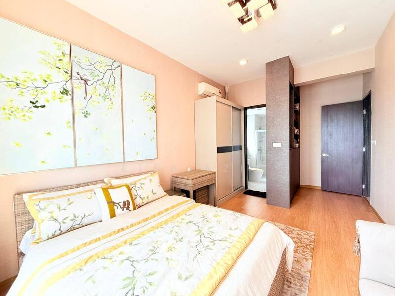 For Rent - Royal Strand @ Country Garden Danga Bay