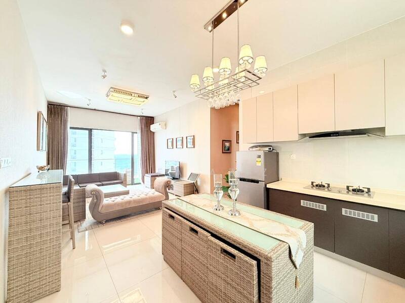 For Rent - Royal Strand @ Country Garden Danga Bay