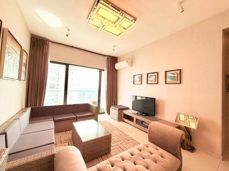 For Rent - Royal Strand @ Country Garden Danga Bay