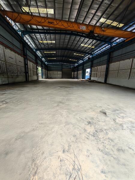 Untuk Disewa - Bukit Minyak