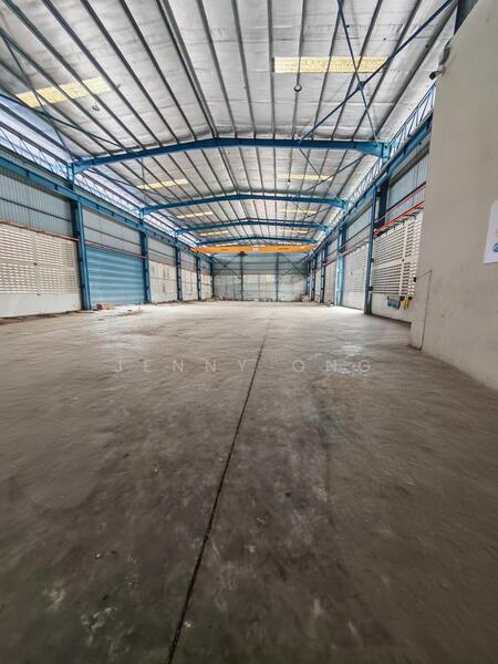 Untuk Disewa - Bukit Minyak