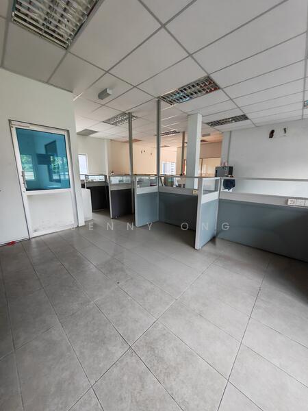 Untuk Disewa - Bukit Minyak