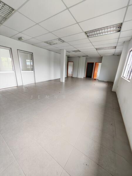 Untuk Disewa - Bukit Minyak