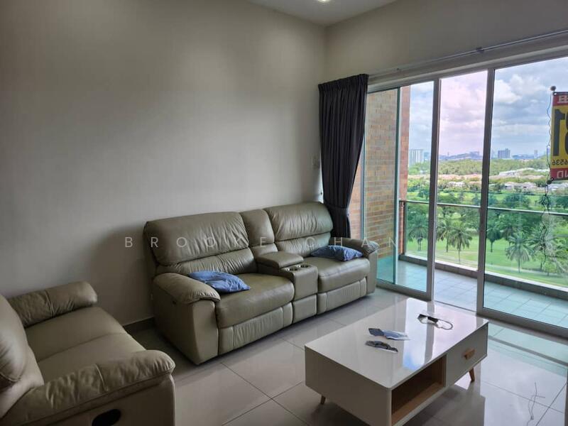 For Rent - Sg Long Residence