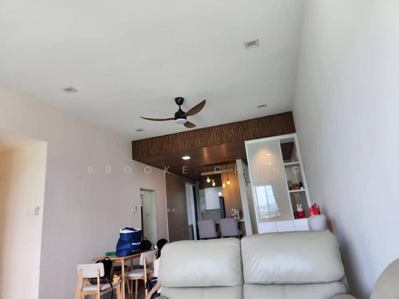 For Rent - Sg Long Residence