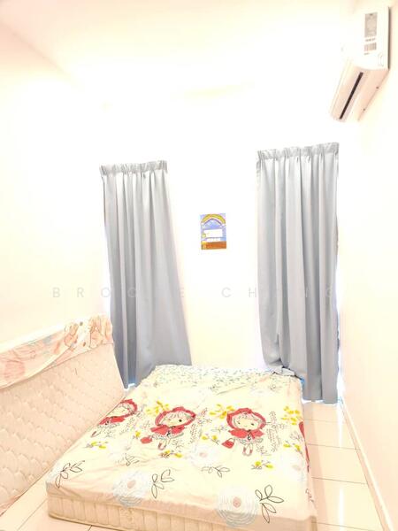 For Rent - Sg Long Residence