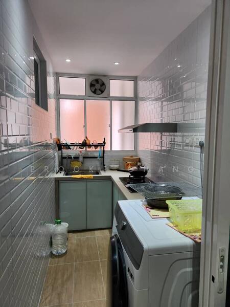 For Rent - Sg Long Residence