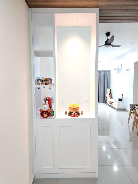 For Rent - Sg Long Residence