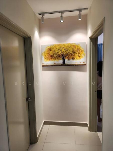 For Rent - Sg Long Residence