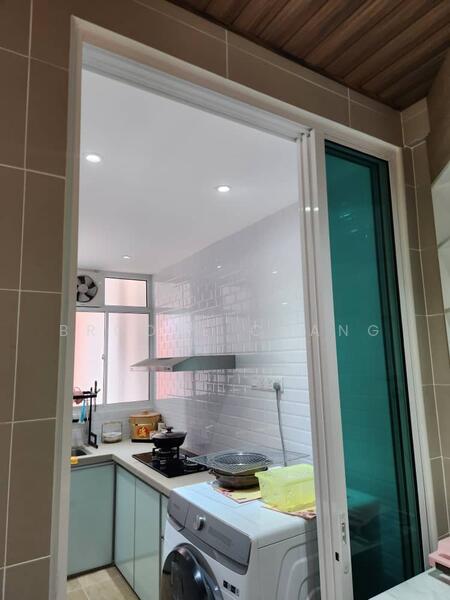 For Rent - Sg Long Residence