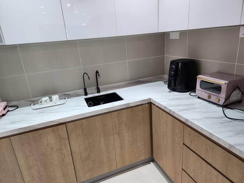 For Rent - Sg Long Residence
