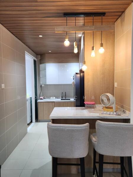 For Rent - Sg Long Residence