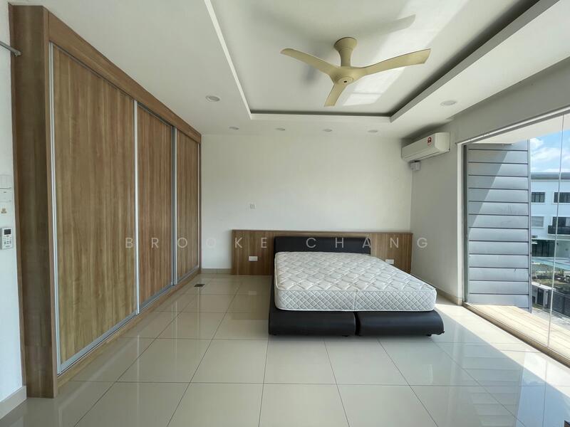 For Rent - Akira @ 16 Sierra