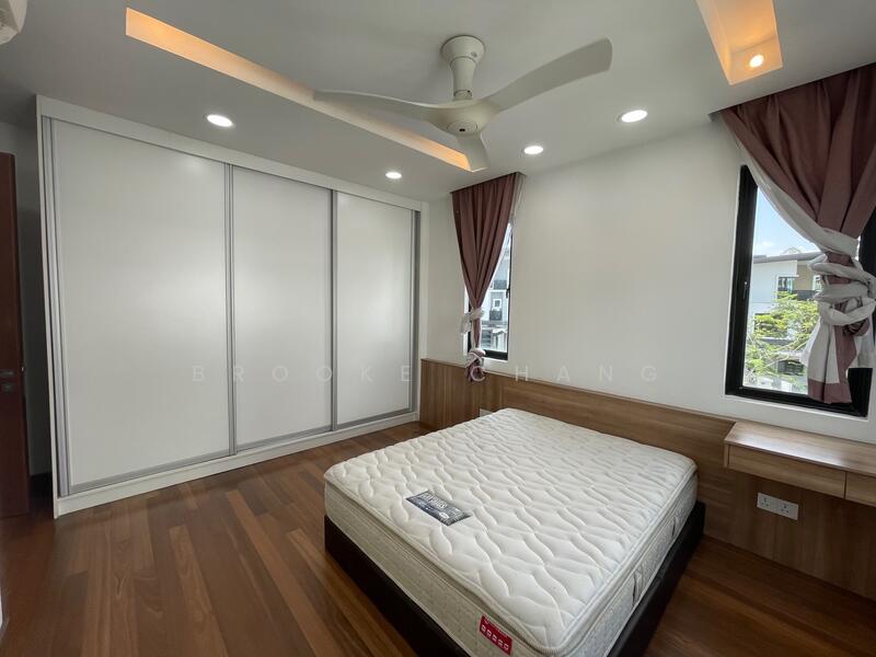 For Rent - Akira @ 16 Sierra